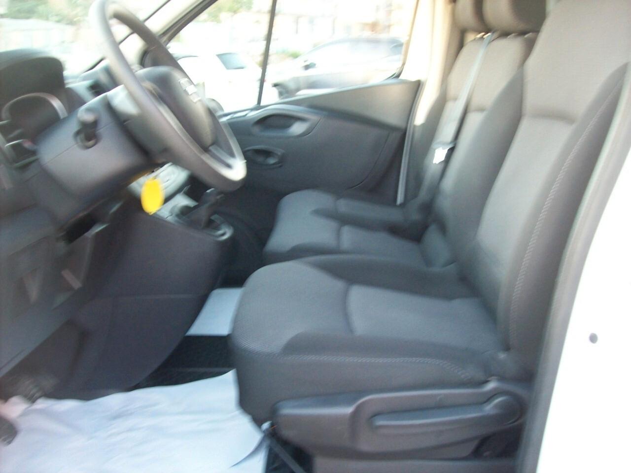 NISSAN NV 300 2.0 DCI CV.120 L1H1 (KM.45830) 2021