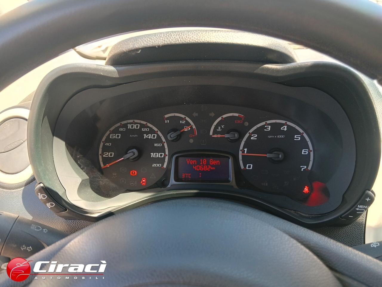 Ford Ka Ka+ 1.2 8V 69CV