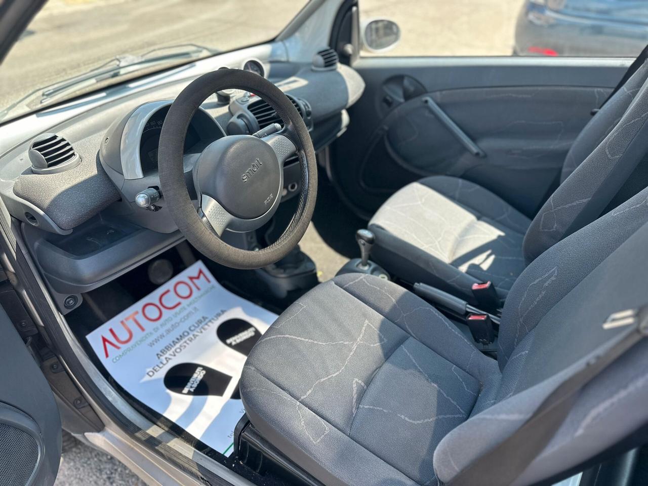 Smart 600 & passion (40 kW)