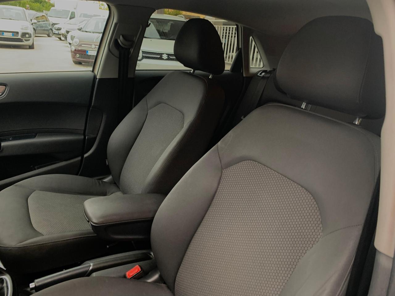 Audi A1 1.6 TDI Attraction