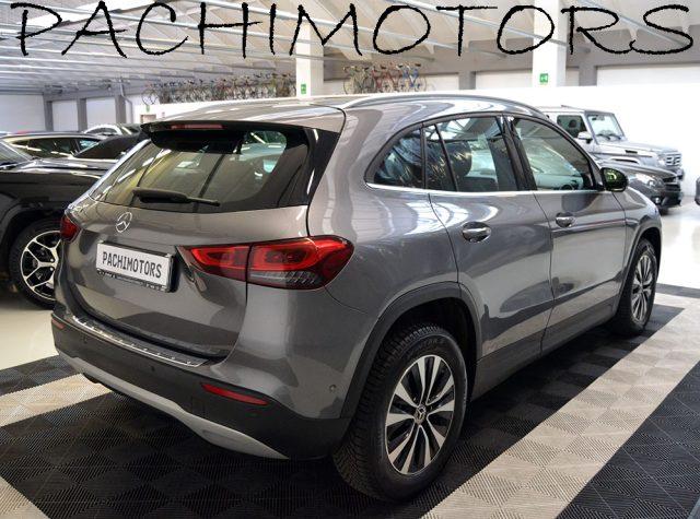 MERCEDES-BENZ GLA 180 d Automatic Executive Service M.B. **