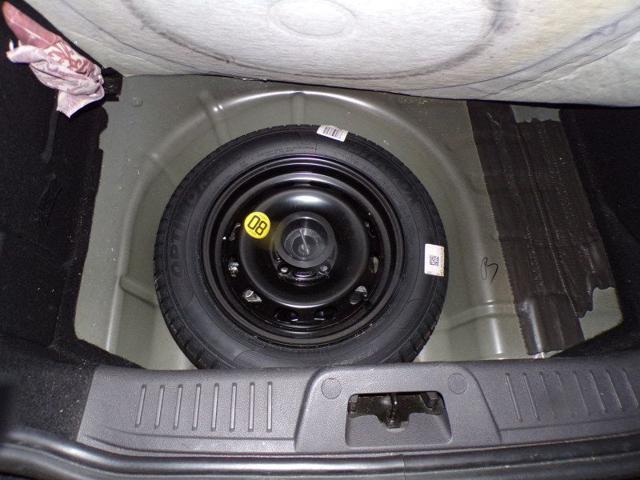 FORD Fiesta 1.0 EcoBoost 100CV 5 porte