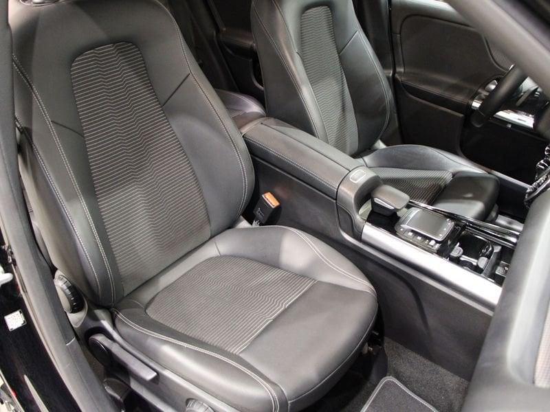 Mercedes-Benz GLA GLA 180 d Sport Plus auto