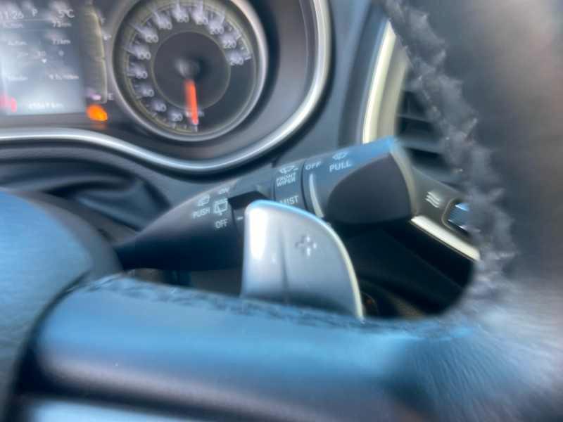 JEEP Cherokee 2.2 Mjt 4WD Active Dr. LonGiT.