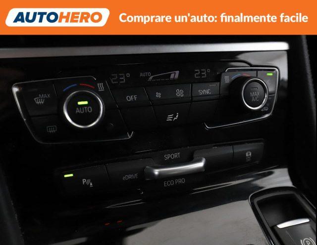 BMW 225 xe Active Tourer iPerformance Luxury aut.