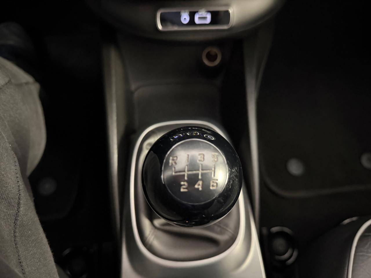 Fiat 500X 1.4 T-Jet 120 CV GPL Cross Plus