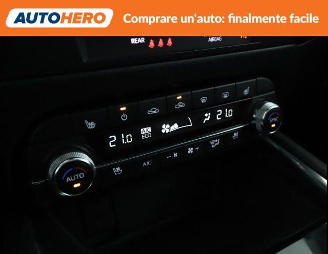 MAZDA CX-5 2.2L Skyactiv-D 184 CV AWD Exclusive