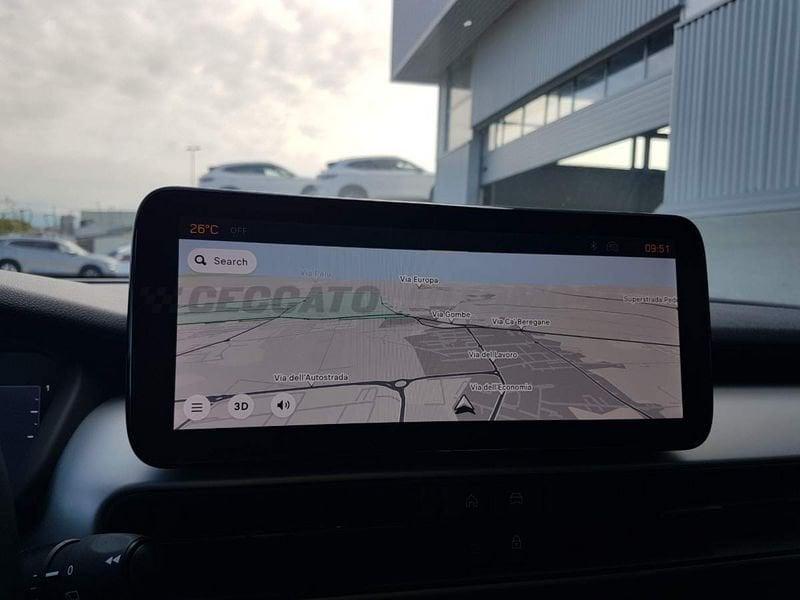 Jeep Avenger Avenger 1.2 turbo e-hybrid Summit fwd 100cv edct6