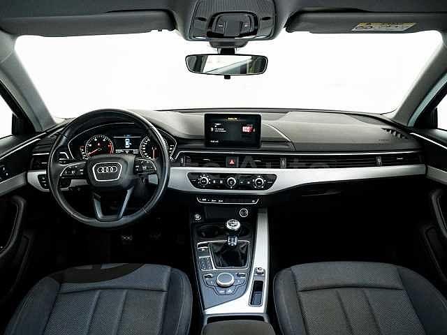 Audi A4 Avant 2.0 TDI 150 CV ultra