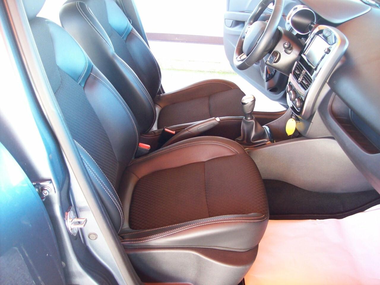 RENAULT CLIO SW. 1.5 CV.90 S&S ENERGY "2018"