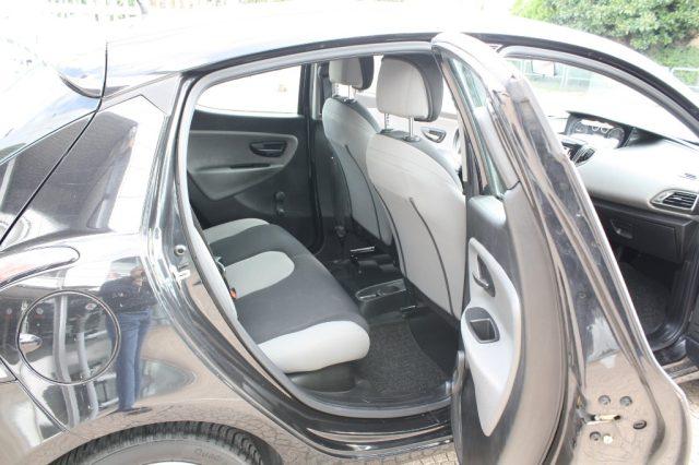 LANCIA Ypsilon 1.2 69 CV 5 porte GPL Gold