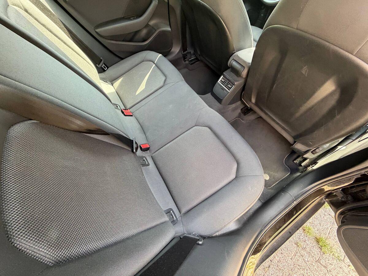Audi A3 Sportback 30 1.6 tdi Business 116cv my19