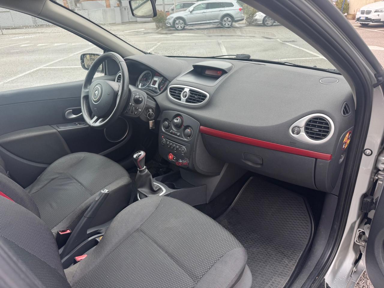 Renault Clio Storia 1.2 5 porte GPL Confort