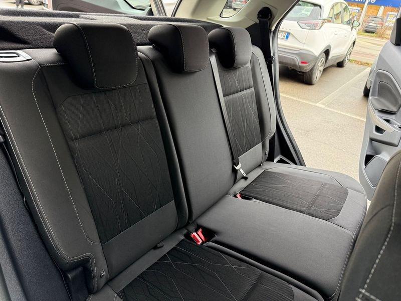 Ford EcoSport 1.5 TDCi 100 CV Start&Stop Business