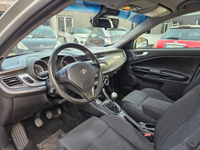ALFA ROMEO Giulietta 1.6 JTDm-2 105 CV