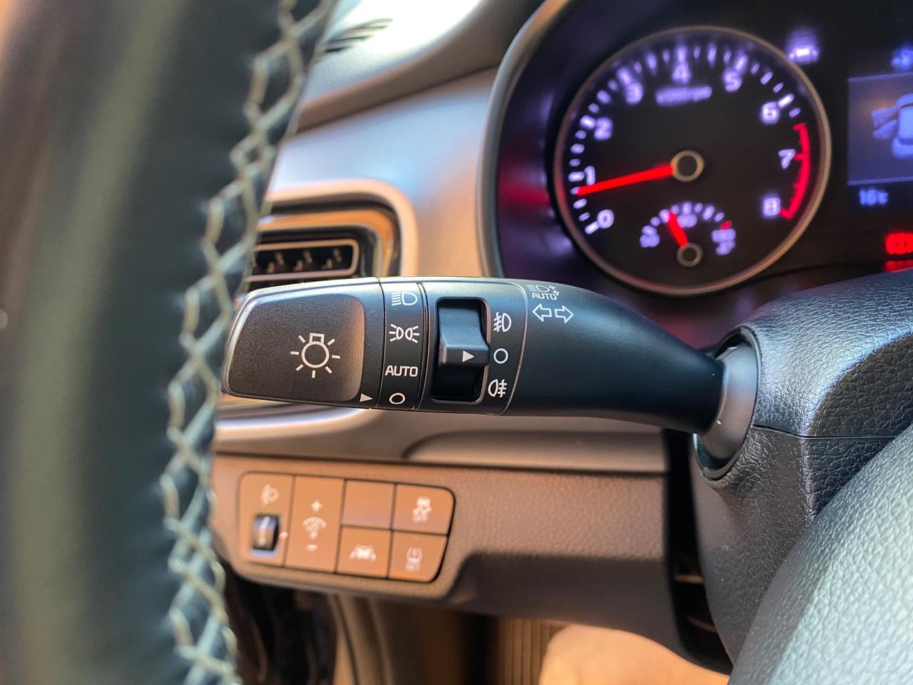 Kia Stonic 1.4 MPI EcoGPL Style Adas Pack NEOPATENTATI!!!