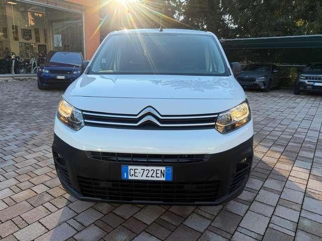 Citroen berlingo van 3 posti