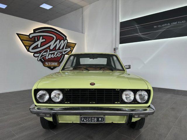 FIAT 128 1.3 SL