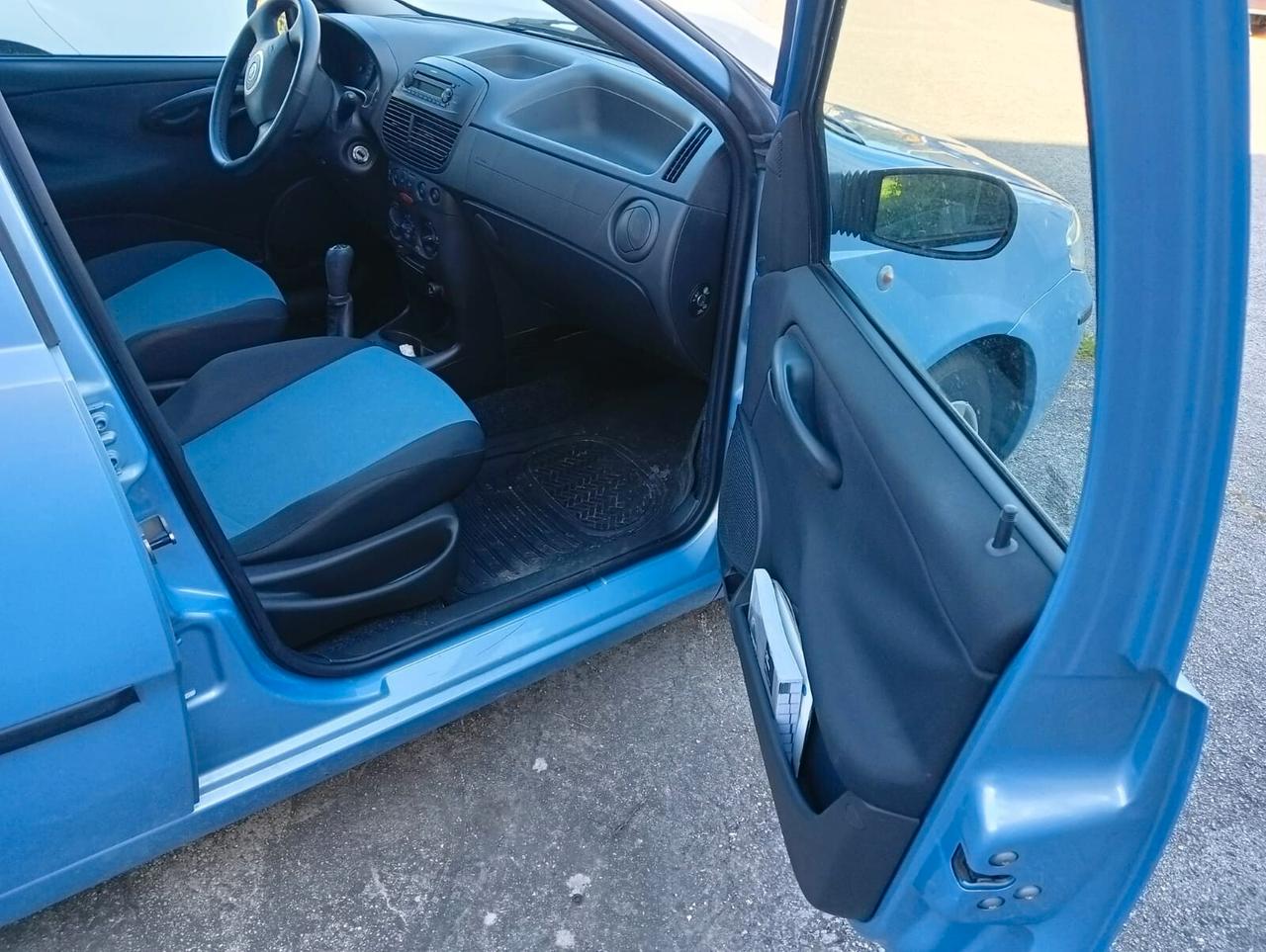 Fiat Punto 1.3 Multijet 16V 5 porte Dynamic