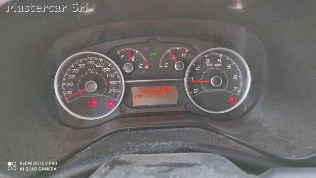 FIAT Doblo 1.4 T-JET 120cv MAXI NATURAL POWER SX E6 - FT280FT