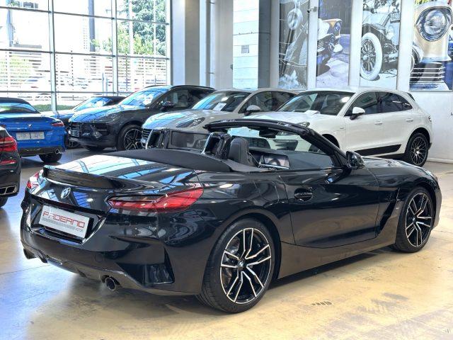 BMW Z4 sDrive20i Msport Auto-19"-Harman/K-Head Up-FULL