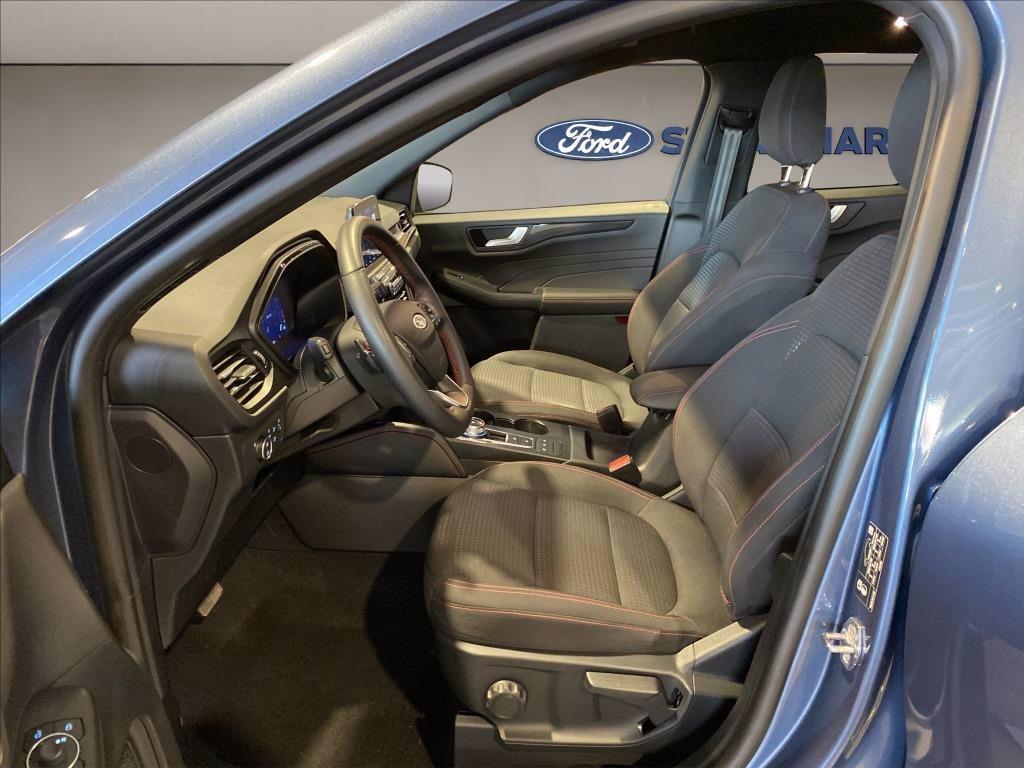 FORD Kuga 2.0 ecoblue ST-Line 2wd 120cv auto del 2024