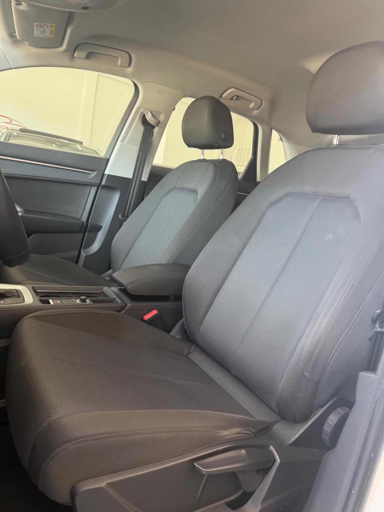 Audi Q3 35 TDI S tronic Advanced FINANZIABILE
