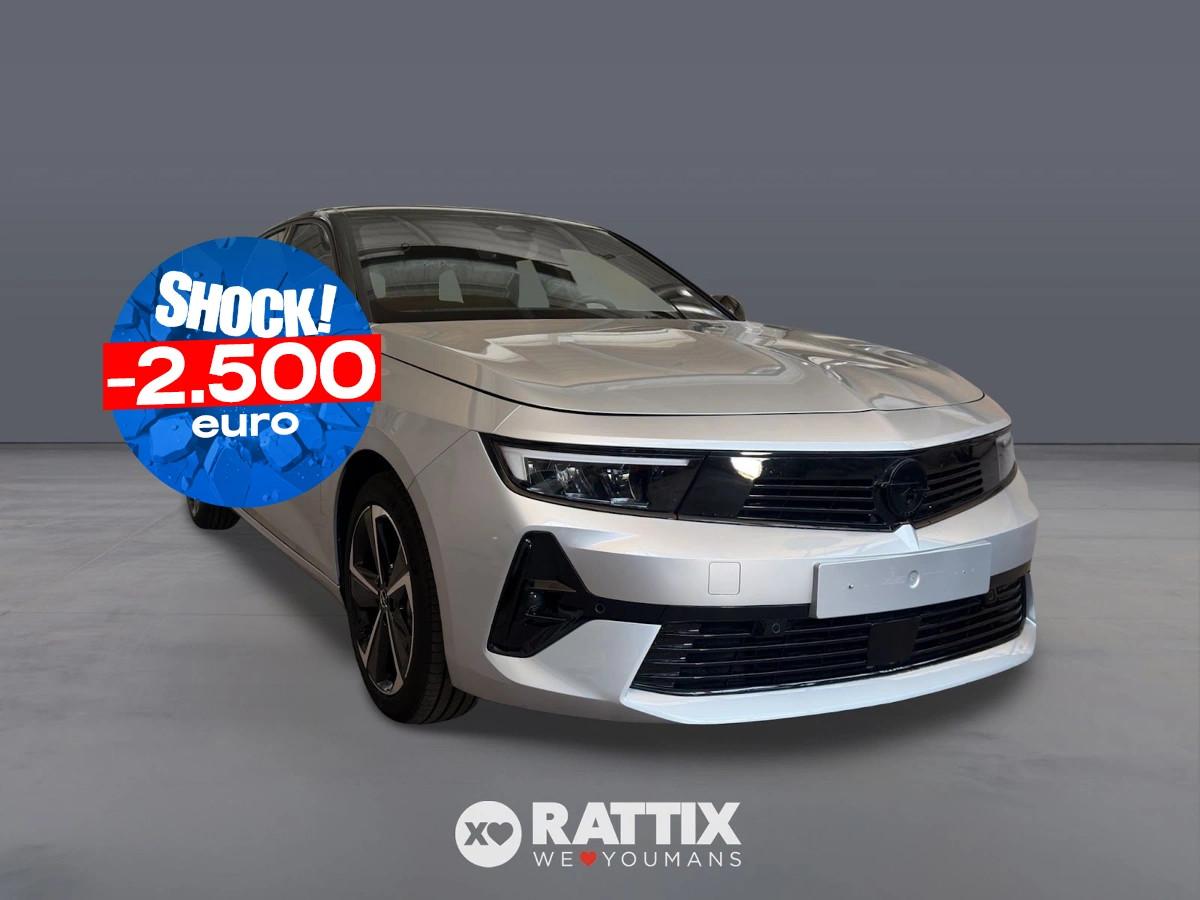 Opel Astra Sports Tourer 1.5 130CV GS AT8