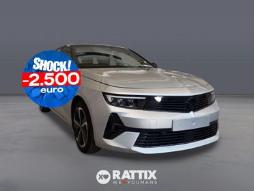 Opel Astra Sports Tourer 1.5 130CV GS AT8