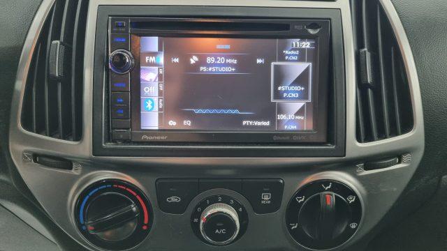 HYUNDAI i20 1.4 CRDi 5p. BlueDrive in arrivo