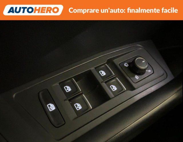 VOLKSWAGEN T-Roc 1.6 TDI SCR Style BlueMotion Technology