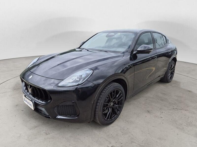 Maserati Grecale 2.0 mhev Modena 330cv auto