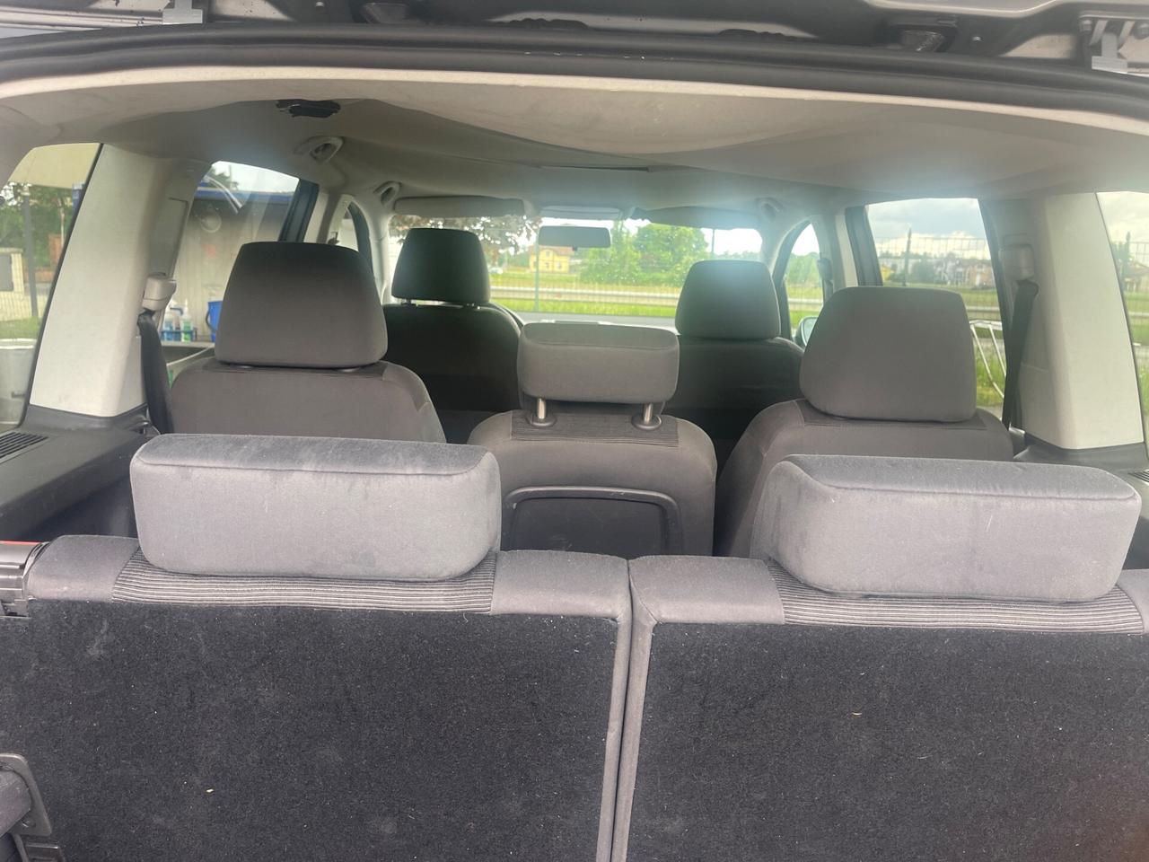 Volkswagen Touran 1.9 TDI 105CV DPF Trendline