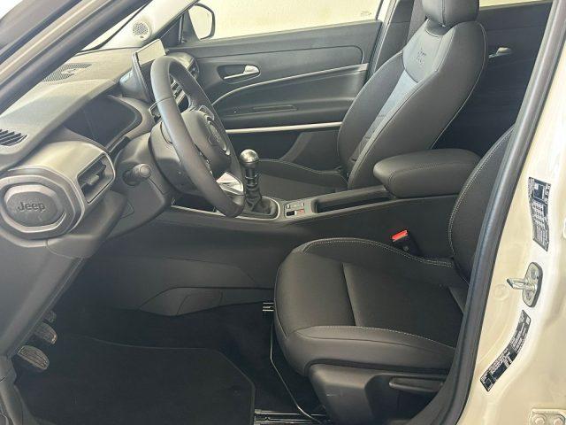 JEEP Avenger Jeep Avenger 1.2 SUMMIT