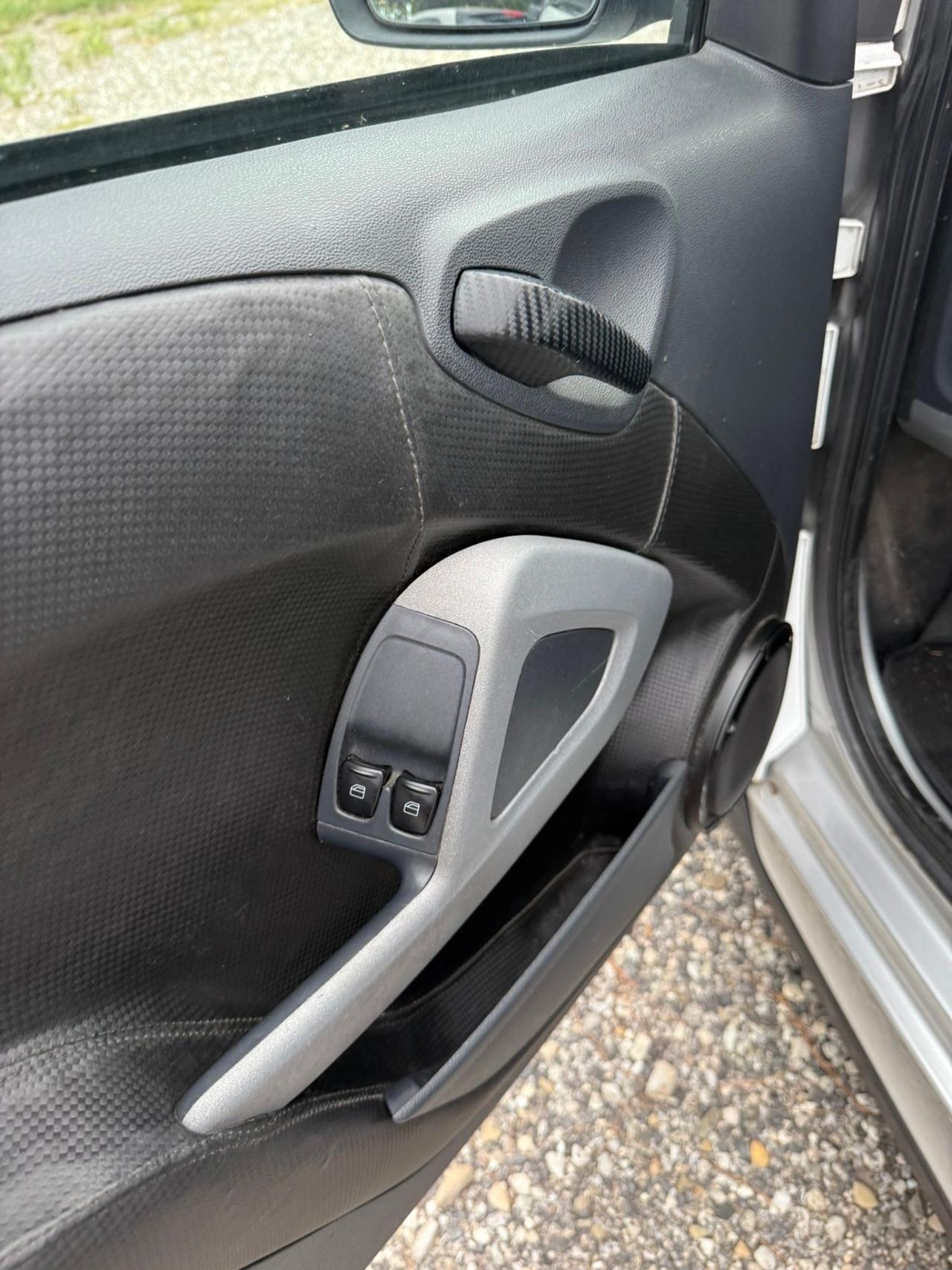 Smart ForTwo 800 33 kW cabrio passion cdi