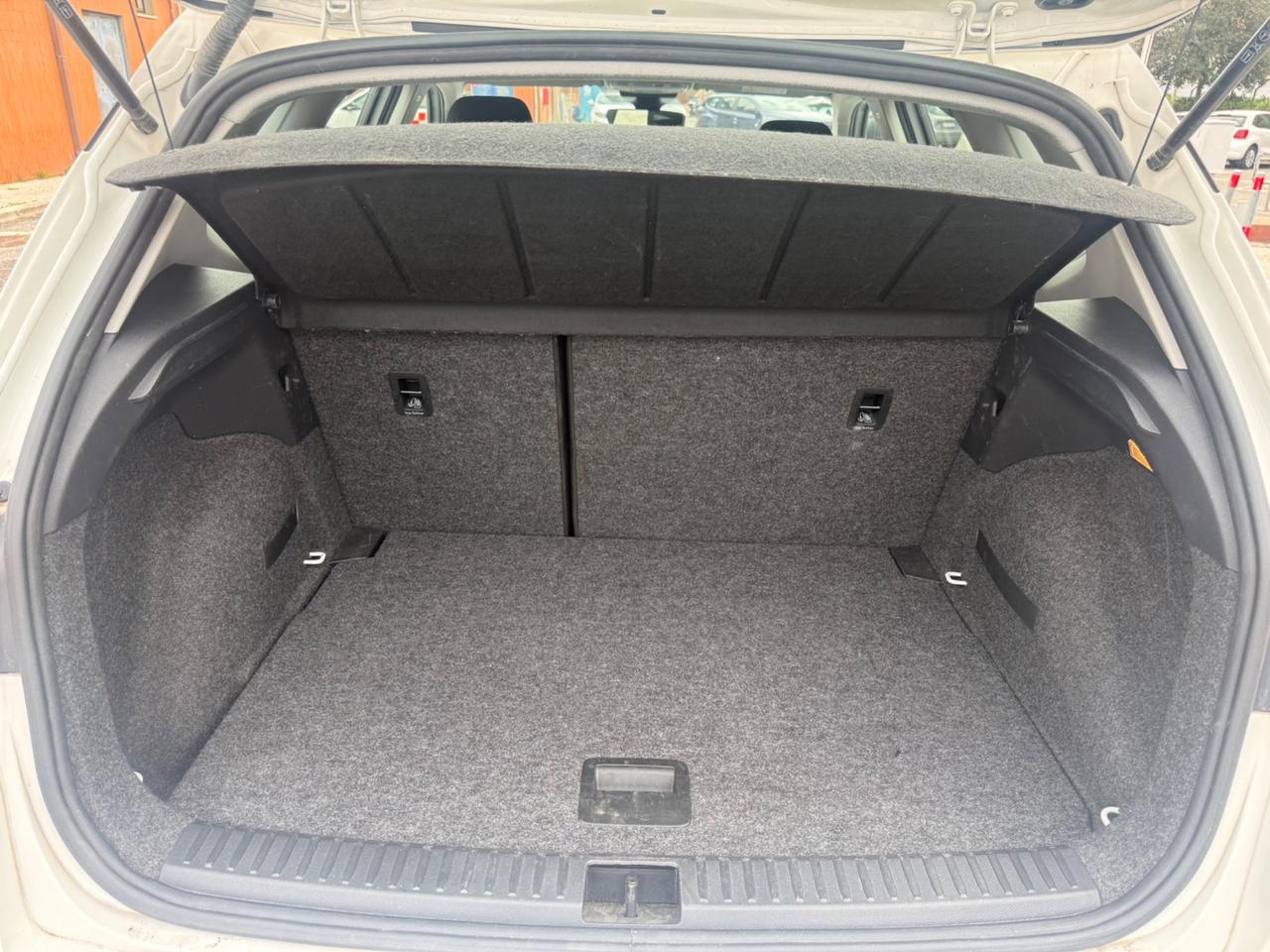 Seat Arona 1.0 EcoTSI 110 CV DSG Style