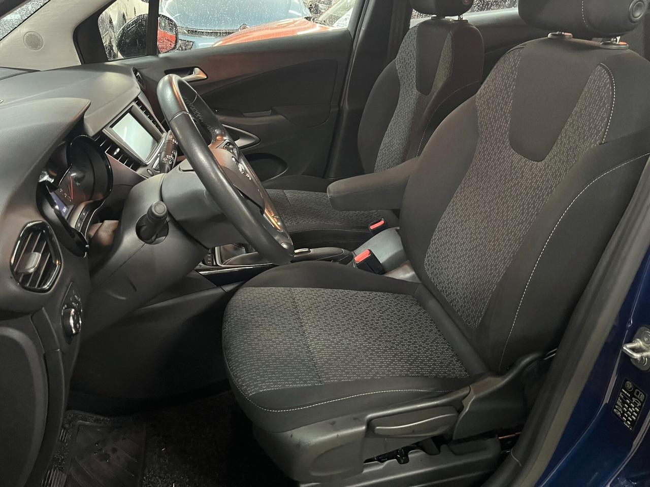 Opel Crossland 1.5 diesel, unico propr.