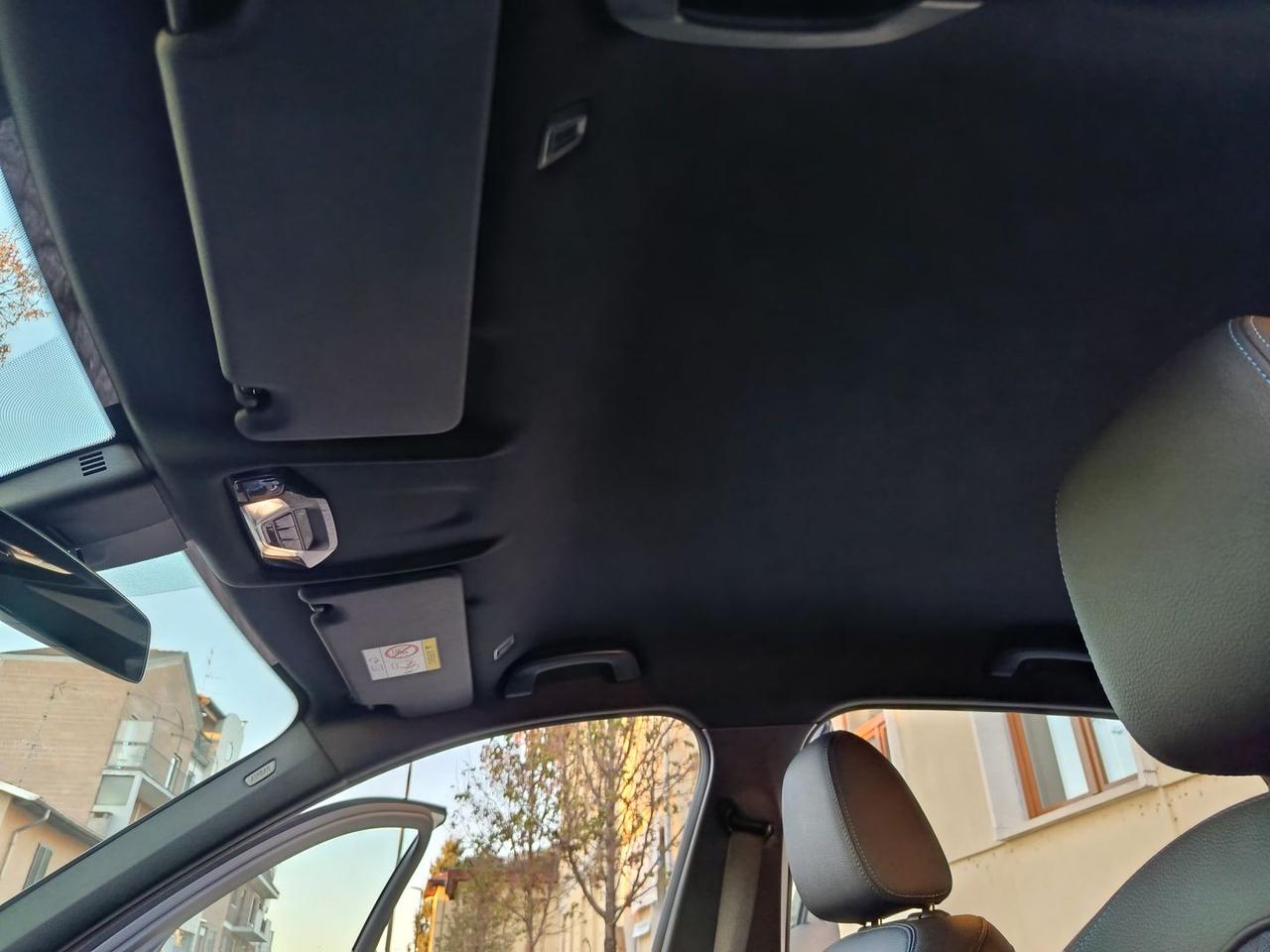 Bmw 118 i M Sport #8122