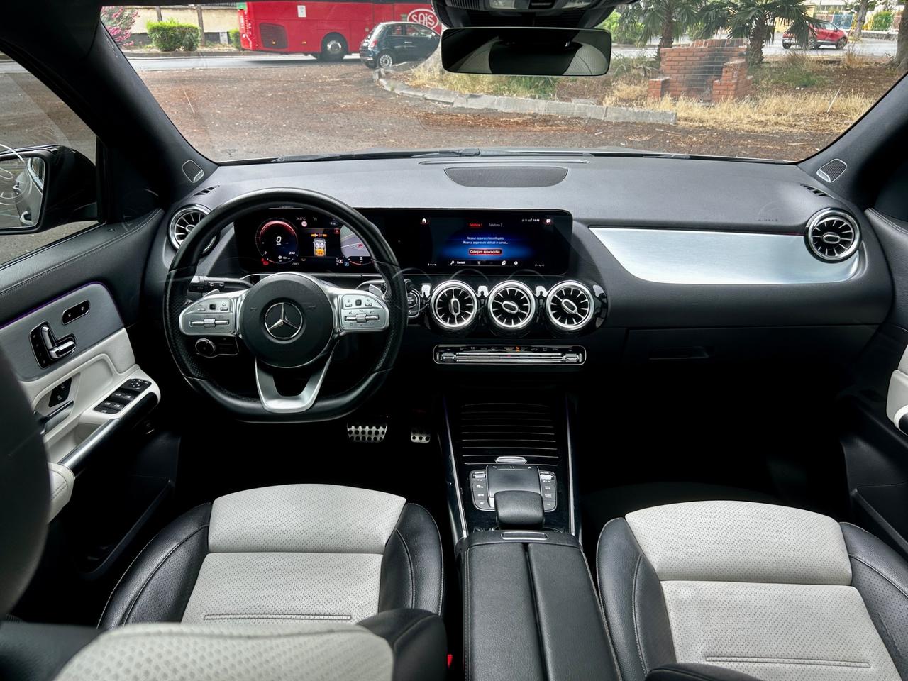 Mercedes-benz GLA 220 d Automatic Premium