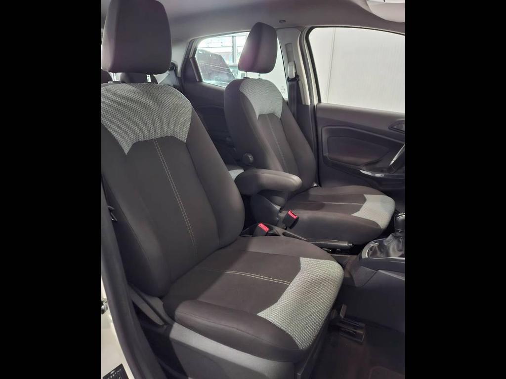 Ford EcoSport 1.0 EcoBoost Titanium