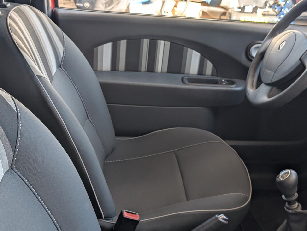Renault Twingo 1.2 16V Night&Day