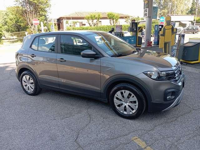 Volkswagen T-Cross T-Cross 1.0 tsi Urban 95cv