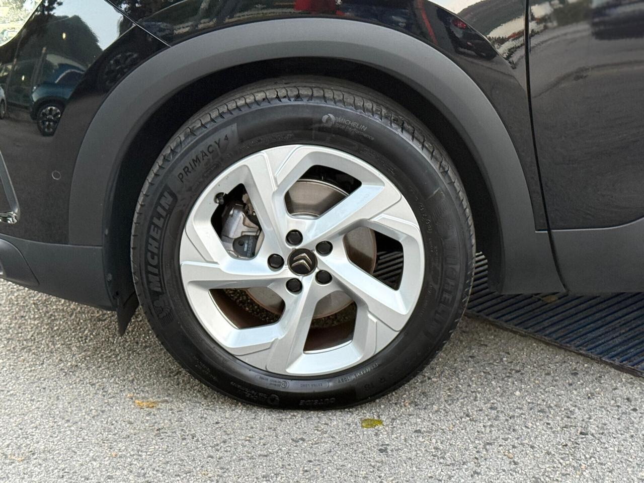 Citroen C5 Aircross BlueHDi 130 S&S EAT8 Business