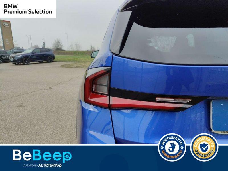 BMW X1 XDRIVE 30E MSPORT AUTO