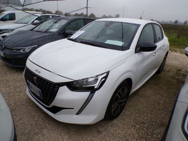 Peugeot 208 BlueHDi 100 Stop&Start 5 porte Active Pack