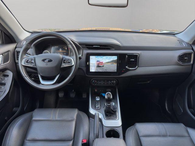 DR MOTOR DR 4.0 1.5 Gpl 114 CV