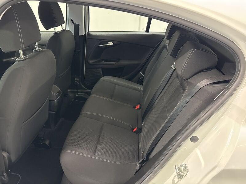 FIAT Tipo Tipo 1.3 Mjt 5 porte Life