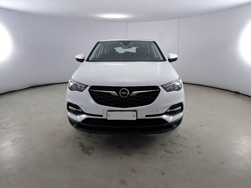 Opel Grandland X 1.5 diesel aut. Business