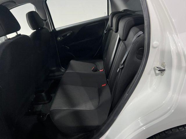 FIAT Punto 1.3 MJT II S&S 95 CV 5 porte Street