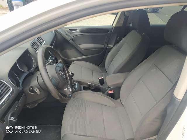 Volkswagen Golf Golf 5p 1.6 tdi Highline